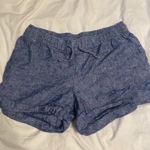 old navy shorts